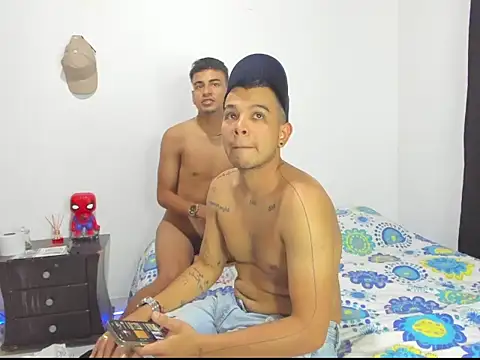 Snapshot of Daniel_Hot276 chatting on October 31, 2025, 12:55 am Daniel Hot276 online show from October 31, 2025, 12:55 am