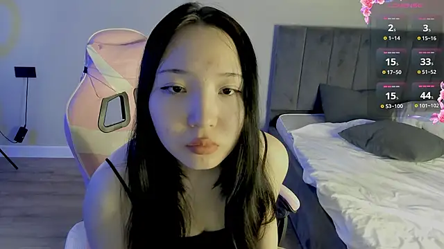 mina asian online show from February 22, 2026, 4:38 pm