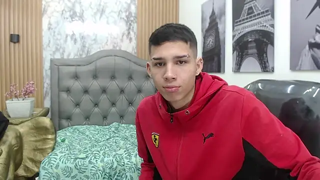 paul ponce online show from December 2, 2025, 12:32 pm