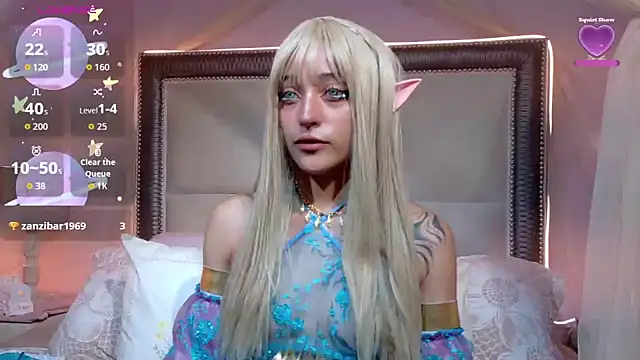 Snapshot of _valuu chatting on November 3, 2025, 1:01 pm valuu online show from November 3, 2025, 1:01 pm