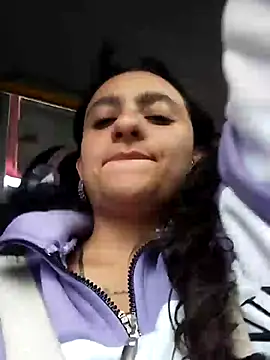 Emmy Palacios online show from February 6, 2026, 11:35 am