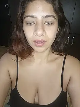Lunatemptress4 online show from June 23, 2026, 3:54 pm
