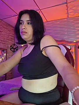 Roxanne Han online show from February 7, 2026, 12:09 pm