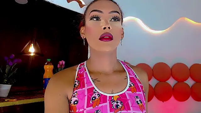 Snapshot of JessiValentin chatting on May 31, 2026, 3:26 am JessiValentin online show from May 31, 2026, 3:26 am