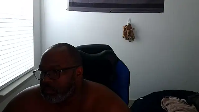 SplendaDaddy50 online show from July 1, 2026, 2:40 pm