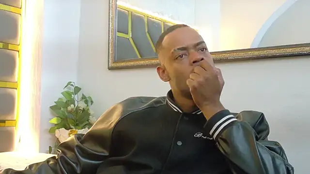 Neytanmalcon online show from November 13, 2025, 8:19 pm