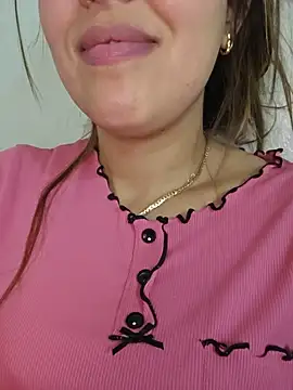 Sexy-girl online show from May 14, 2026, 4:47 pm