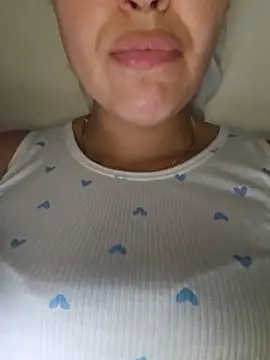 Sexy-girl online show from June 29, 2026, 10:54 pm