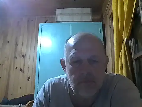 PedroXYZ25 online show from October 23, 2025, 1:05 am