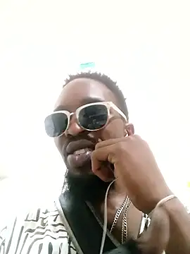 Blck420 online show from January 12, 2026, 10:59 pm