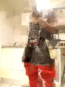 Blck420 online show from February 1, 2026, 5:11 pm