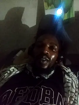 Blck420 online show from February 3, 2026, 12:42 am