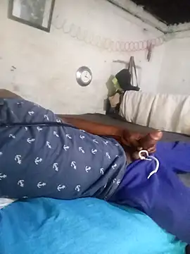 Blck420 online show from February 6, 2026, 12:30 pm