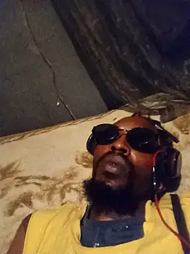 Blck420 online show from February 7, 2026, 9:18 pm