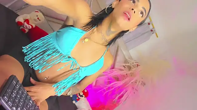 shopy horny online show from July 8, 2026, 12:48 am