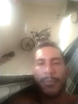 BruninhoRecife online show from November 19, 2025, 8:58 am