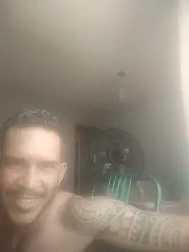 BruninhoRecife online show from November 20, 2025, 1:44 pm