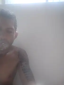 BruninhoRecife online show from February 1, 2026, 4:05 pm