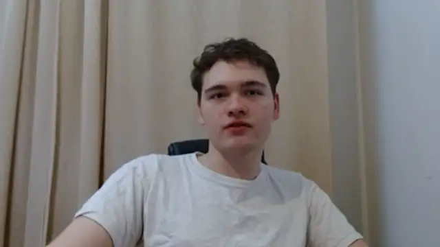 danielxfun online show from January 13, 2026, 4:56 pm