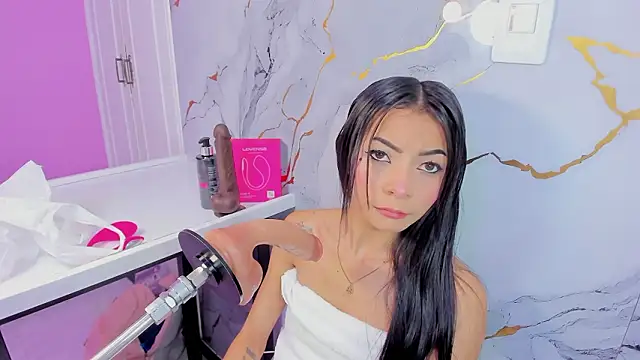 eimy mason online show from January 31, 2026, 8:51 pm