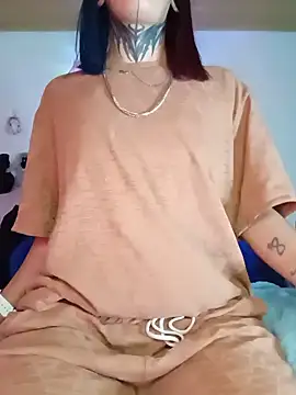 SharonSalazar online show from June 3, 2026, 12:24 am