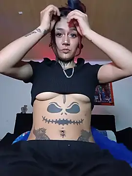 SharonSalazar online show from June 22, 2026, 10:29 pm