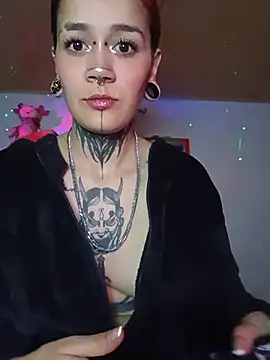 SharonSalazar online show from June 26, 2026, 12:48 am