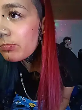 SharonSalazar online show from July 11, 2026, 1:52 am