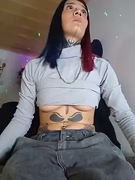 SharonSalazar online show from July 29, 2026, 11:58 pm