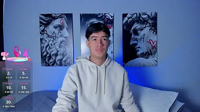 PabloCast  online show from November 20, 2025, 12:27 pm