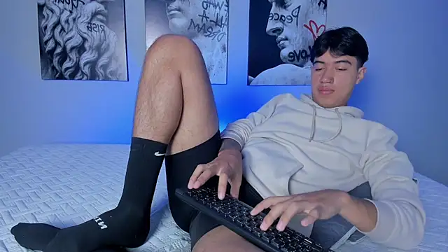 PabloCast  online show from November 27, 2025, 1:24 pm