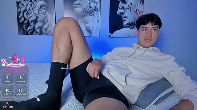 PabloCast  online show from January 7, 2026, 2:08 pm