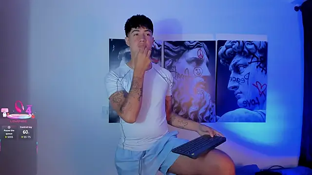 PabloCast  online show from March 29, 2026, 12:21 am