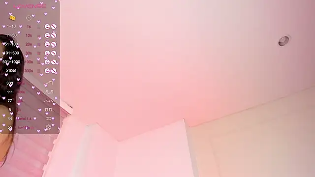 Snapshot of imsofi_kf chatting on November 16, 2025, 5:29 pm imsofi kf online show from November 16, 2025, 5:29 pm