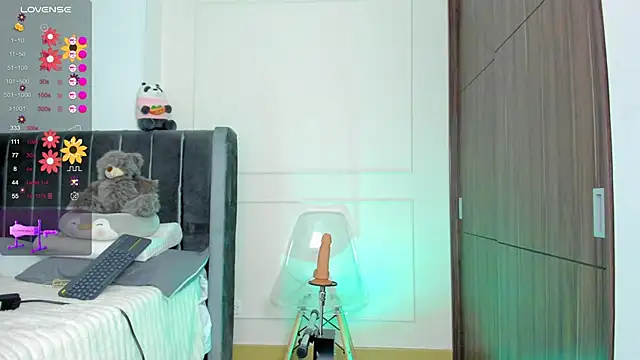 Snapshot of imsofi_kf chatting on December 15, 2025, 12:15 am imsofi kf online show from December 15, 2025, 12:15 am