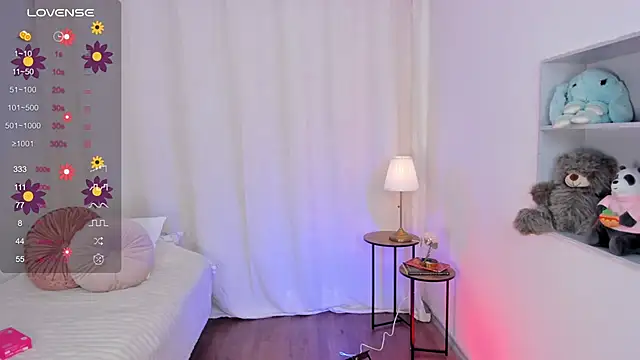 Snapshot of imsofi_kf chatting on January 8, 2026, 10:12 pm imsofi kf online show from January 8, 2026, 10:12 pm