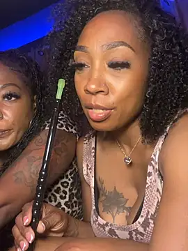 ForbiddenAddictions online show from July 24, 2026, 5:11 pm