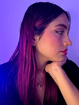 SofiCastro09  online show from November 8, 2025, 1:50 am