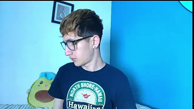 Erick Taylor3 online show from March 10, 2026, 9:20 pm