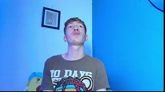 Erick Taylor3 online show from March 23, 2026, 8:46 pm