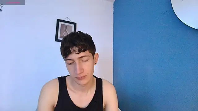 Erick Taylor3 online show from August 1, 2026, 8:30 pm