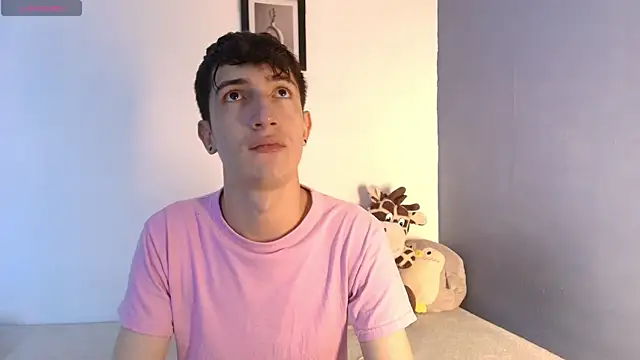 Erick Taylor3 online show from August 2, 2026, 7:34 pm