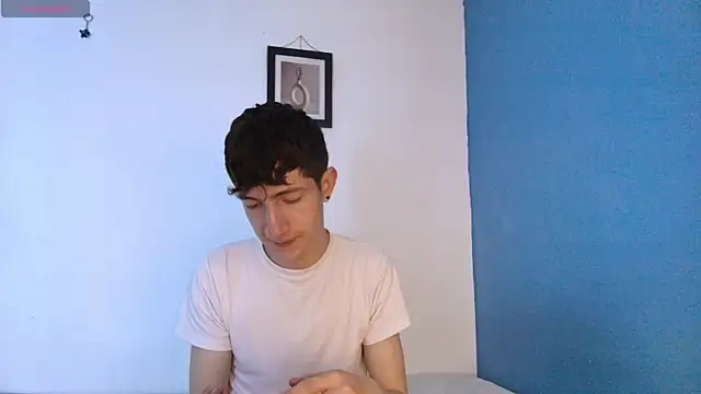 Erick Taylor3 online show from August 3, 2026, 8:34 pm