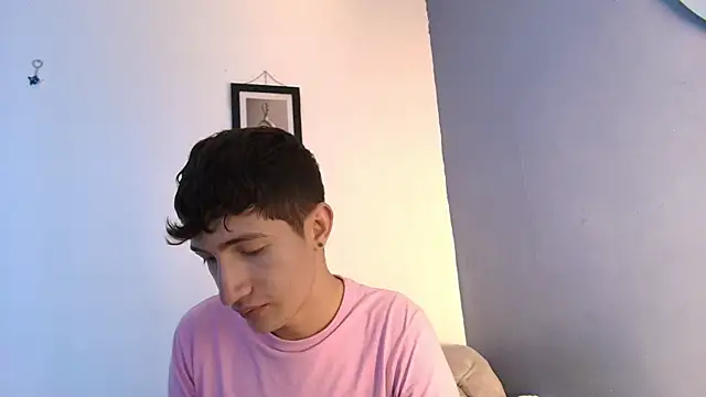 Erick Taylor3 online show from August 4, 2026, 8:44 pm