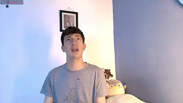 Erick Taylor3 online show from August 5, 2026, 8:11 pm