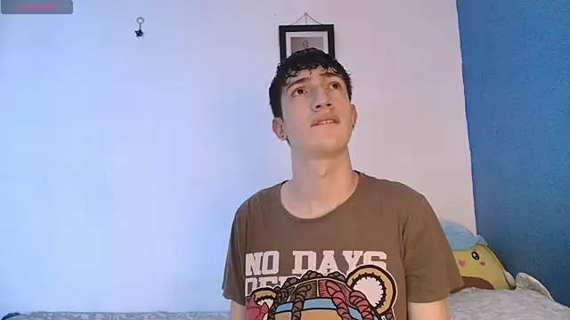 Erick Taylor3 online show from August 6, 2026, 8:00 pm