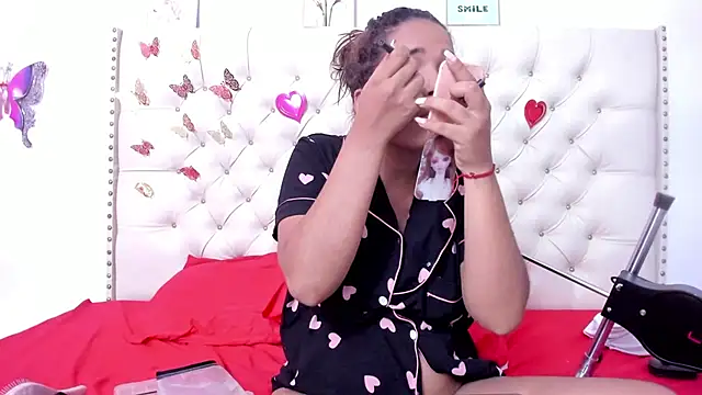 celena wonder online show from March 3, 2026, 6:58 pm