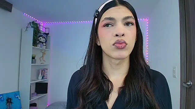 Arimoonn online show from August 7, 2026, 1:02 pm