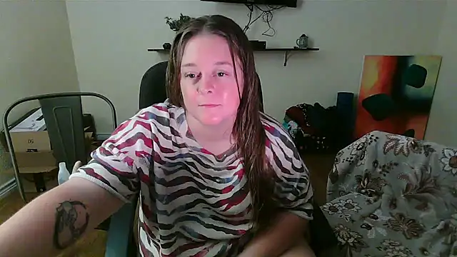 Artgirlie31 online show from November 2, 2025, 3:53 am