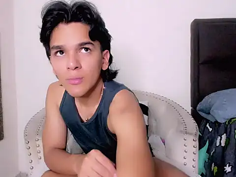 Salomon Mendoza online show from December 18, 2025, 12:49 am